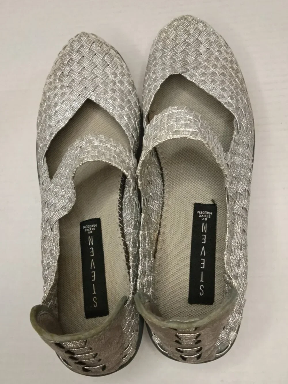 Steven By Steve Madden steven by